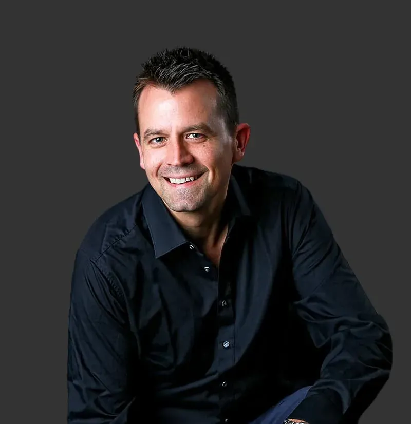 Marco Schleehuber, dein Ansprechpartner für Stuttgart