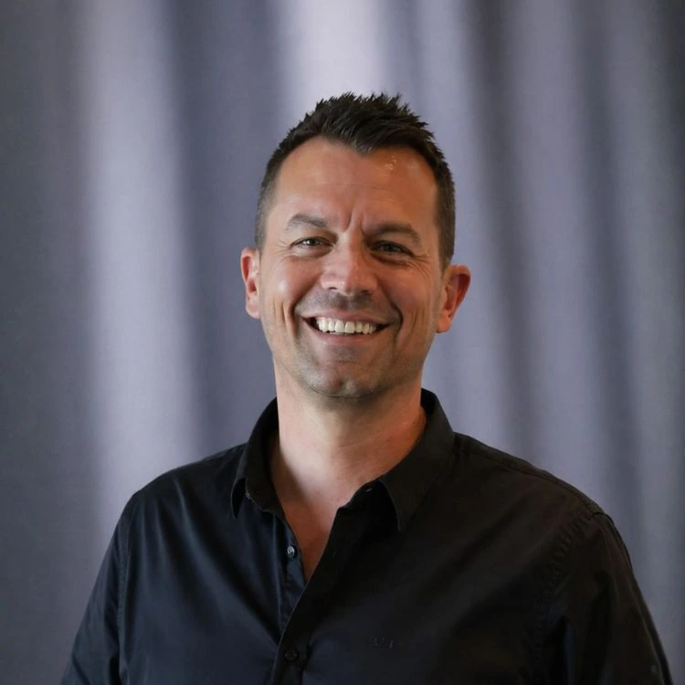 Marco Schleehuber